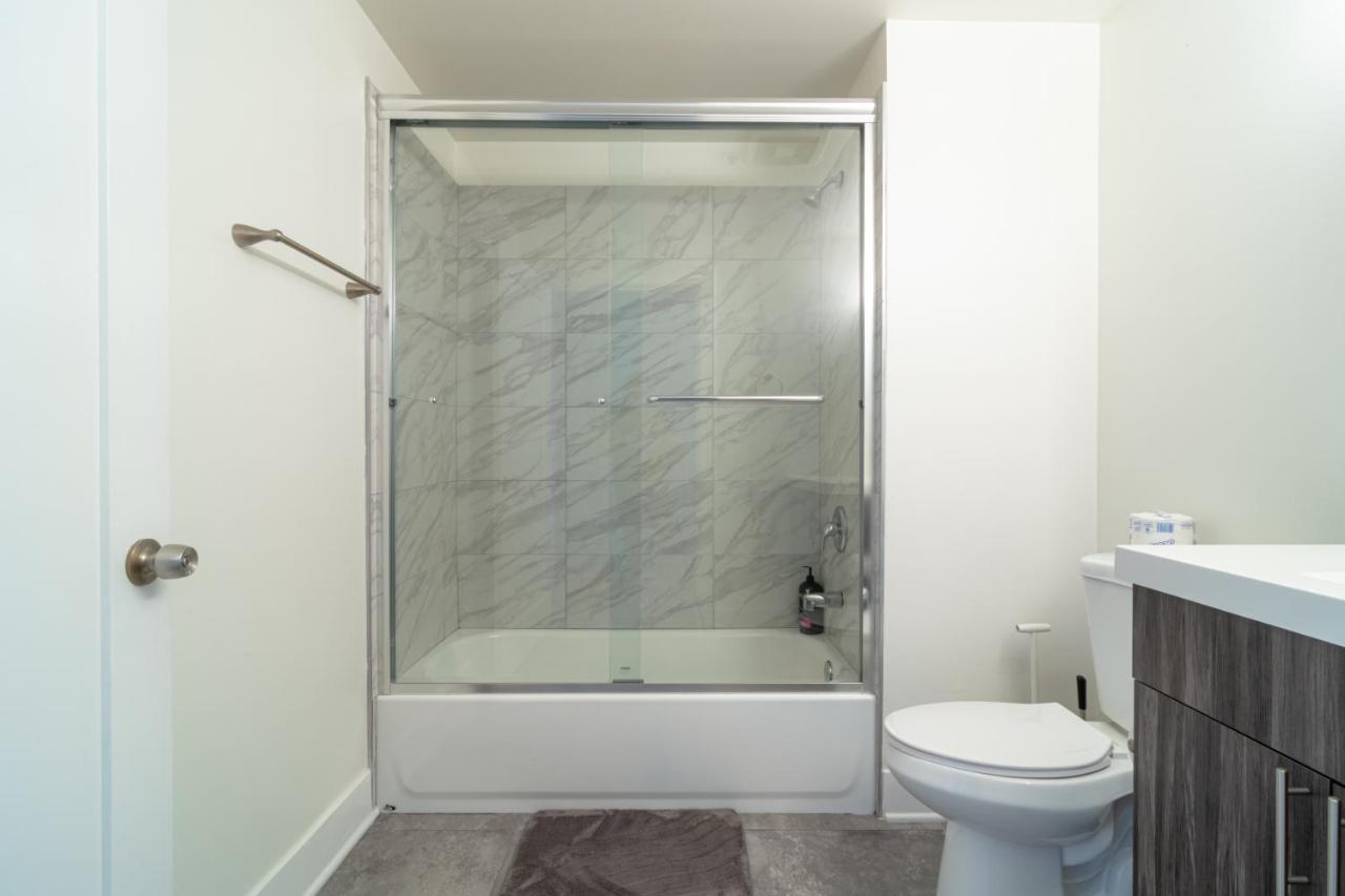 Mccormick Place Modern 2Br Loft In Downtown Chicago Michigan Avenue With Optional Parking Near Soldier Field Чикаго Екстериор снимка