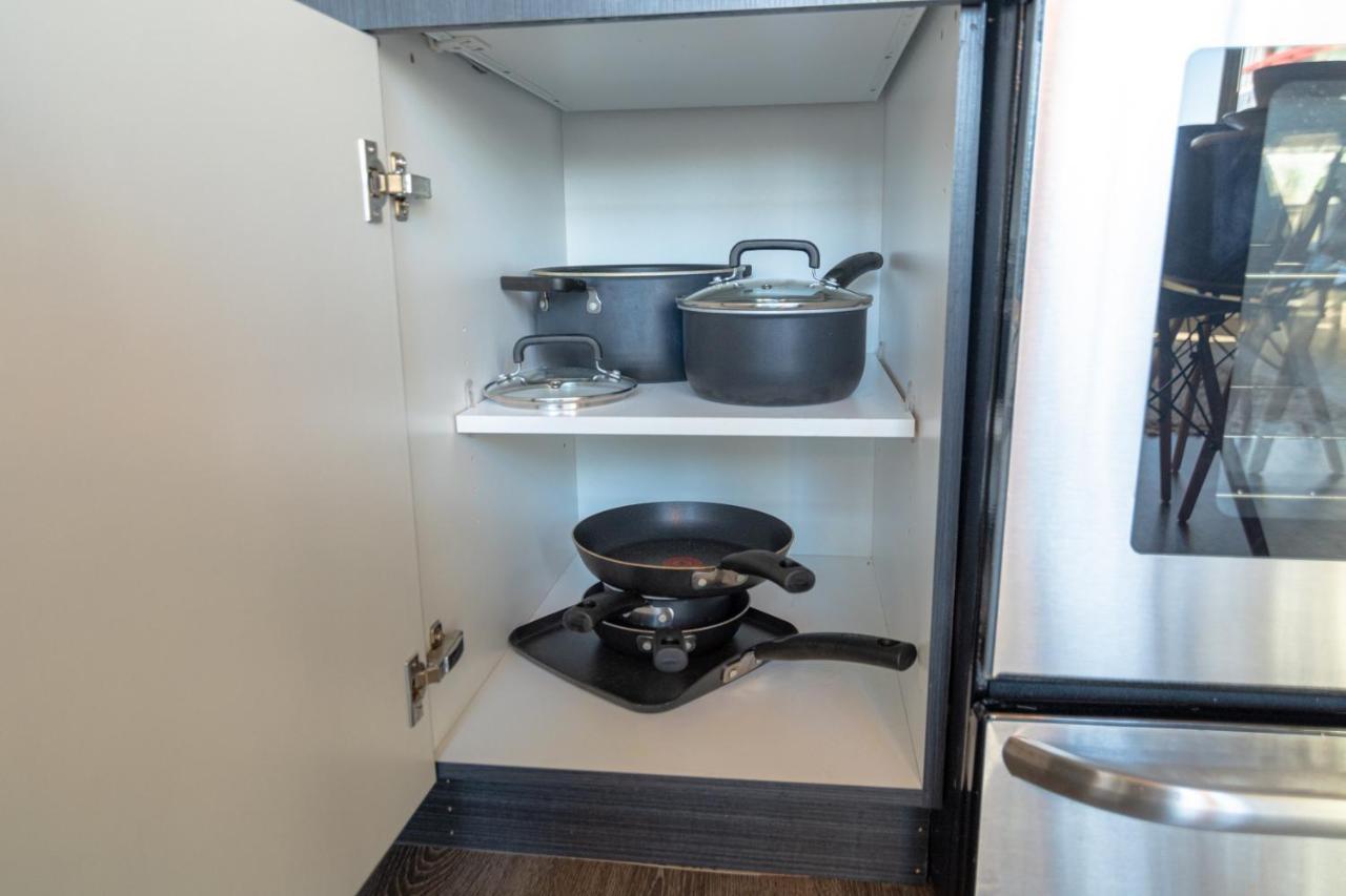 Mccormick Place Modern 2Br Loft In Downtown Chicago Michigan Avenue With Optional Parking Near Soldier Field Чикаго Екстериор снимка