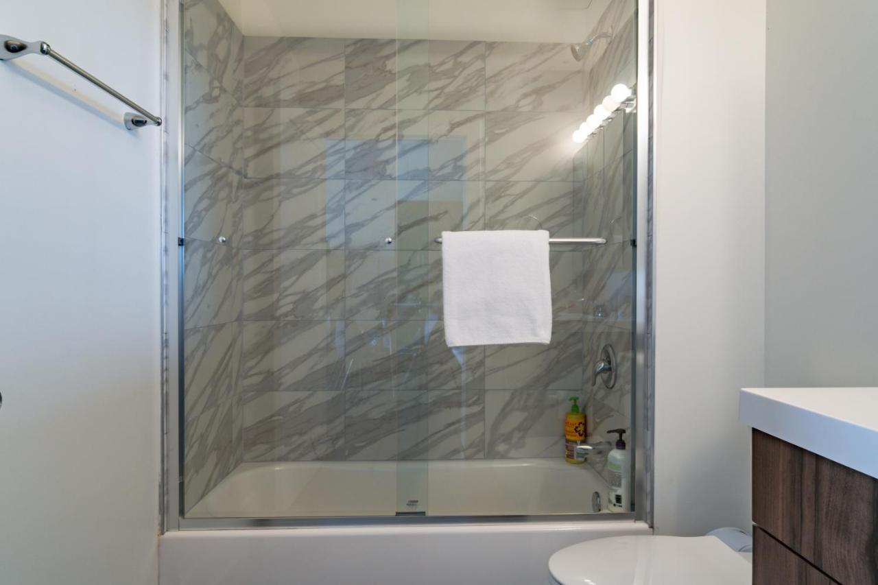 Mccormick Place Modern 2Br Loft In Downtown Chicago Michigan Avenue With Optional Parking Near Soldier Field Чикаго Екстериор снимка
