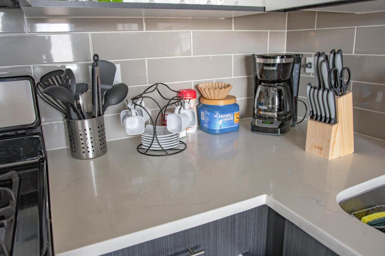 Mccormick Place Modern 2Br Loft In Downtown Chicago Michigan Avenue With Optional Parking Near Soldier Field Чикаго Екстериор снимка