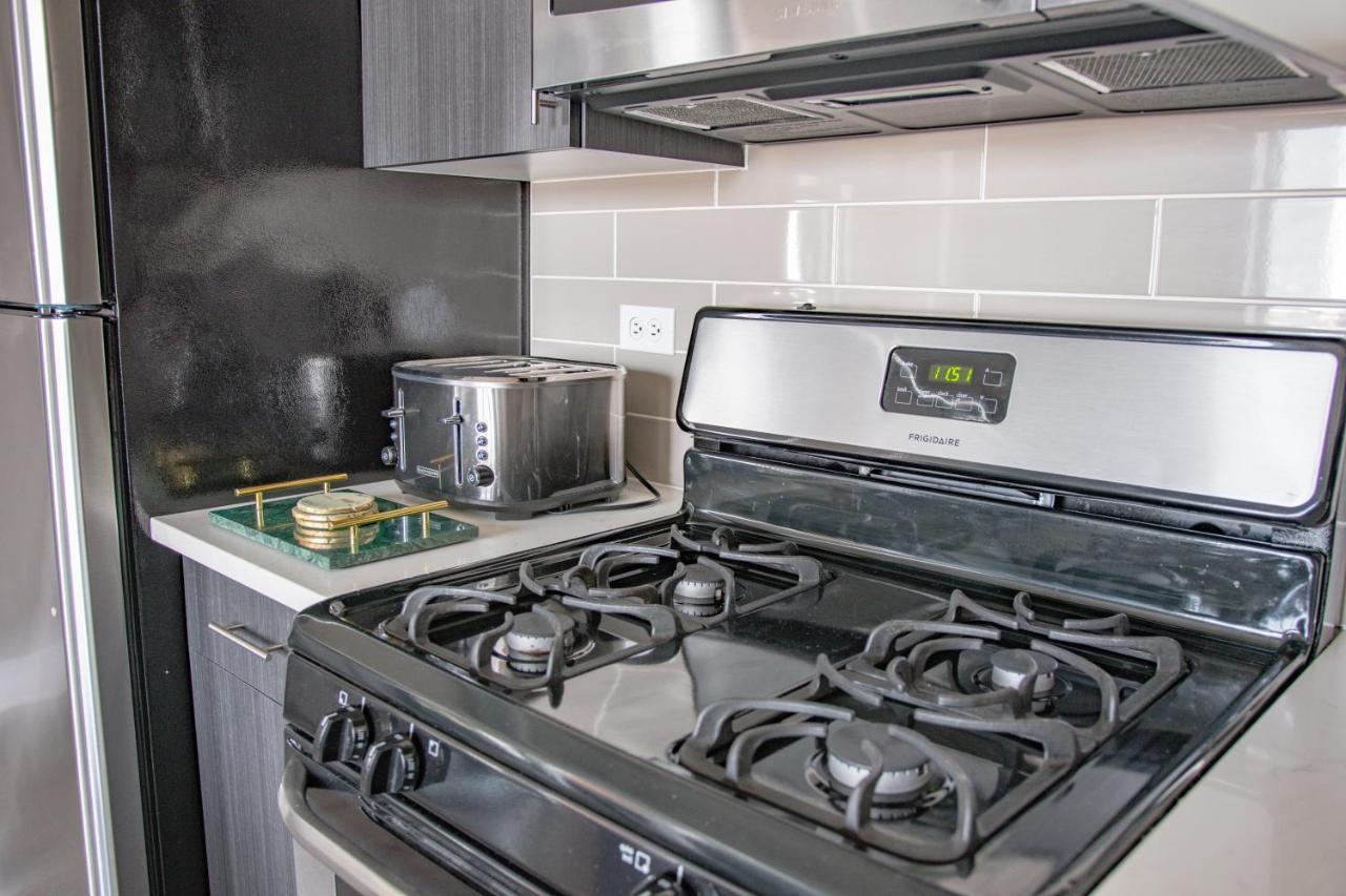Mccormick Place Modern 2Br Loft In Downtown Chicago Michigan Avenue With Optional Parking Near Soldier Field Чикаго Екстериор снимка