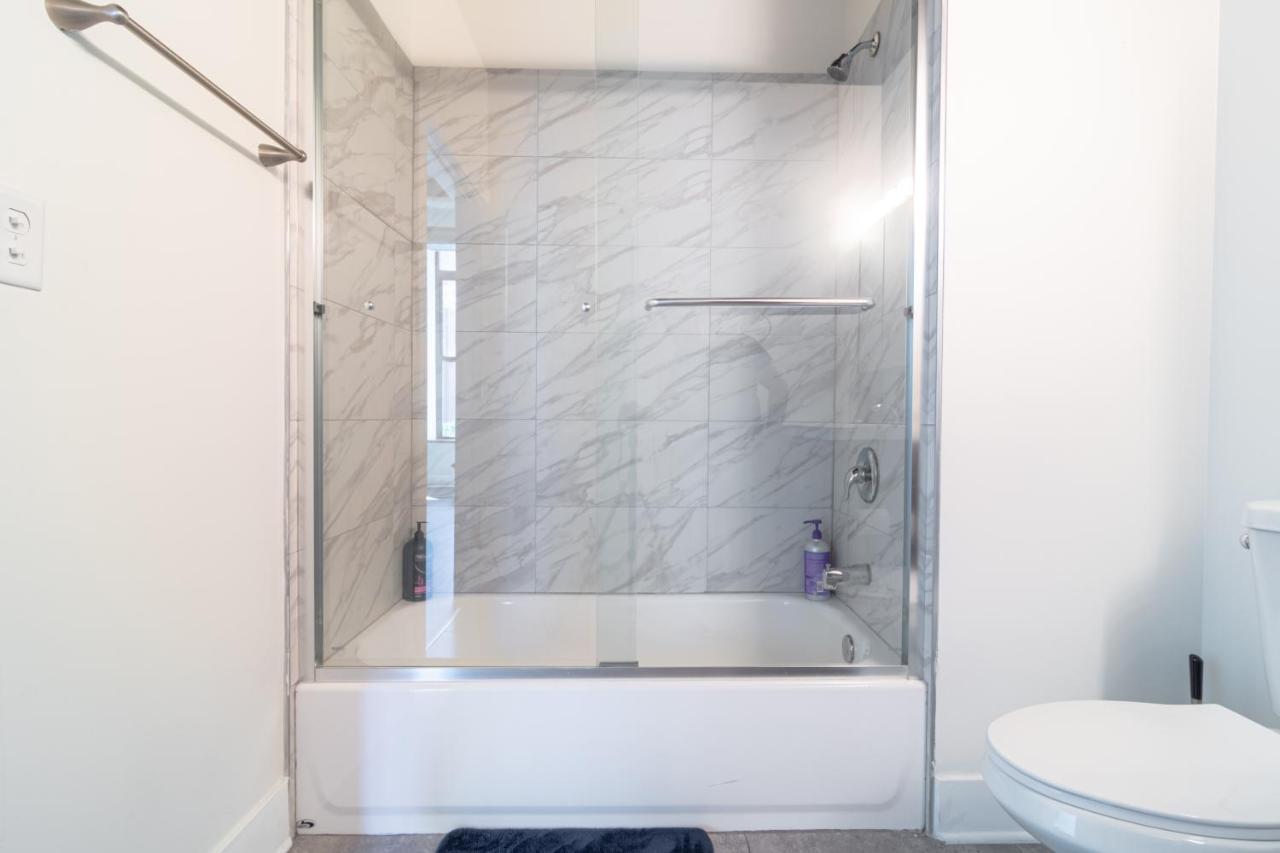 Mccormick Place Modern 2Br Loft In Downtown Chicago Michigan Avenue With Optional Parking Near Soldier Field Чикаго Екстериор снимка