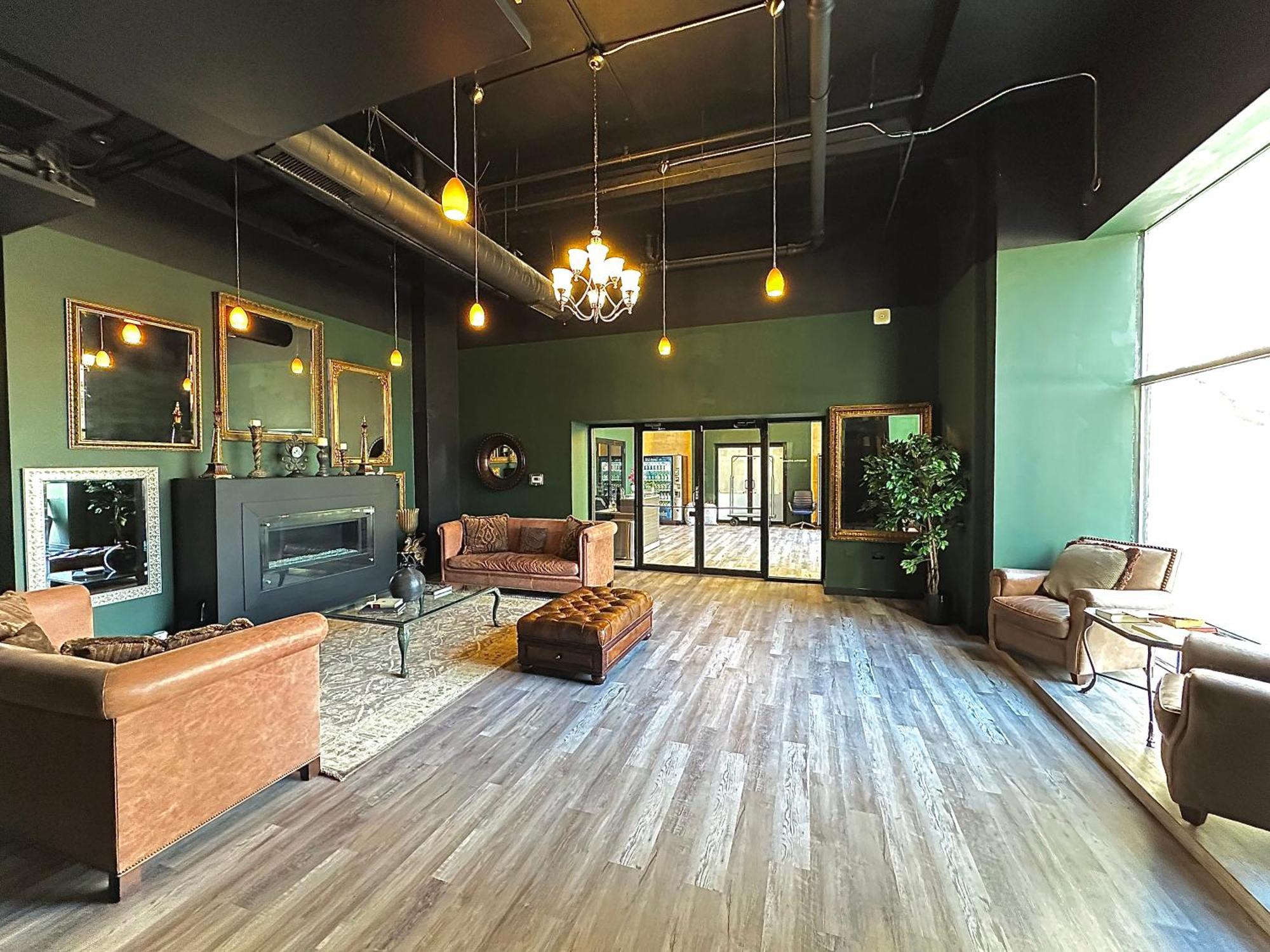 Mccormick Place Modern 2Br Loft In Downtown Chicago Michigan Avenue With Optional Parking Near Soldier Field Чикаго Екстериор снимка